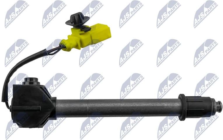 Actuator, active bonnet EZC-AU-167 - image 3