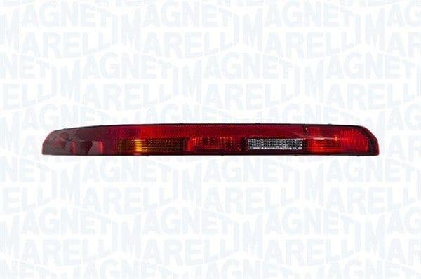 Tail Light Assembly 714020890701