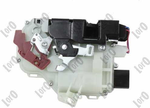 Door Lock LORO 132-053-108 - image 2