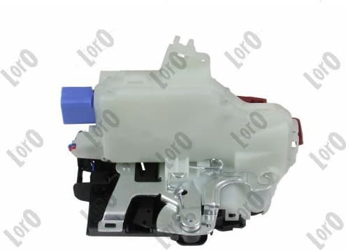 Door Lock LORO 132-053-107