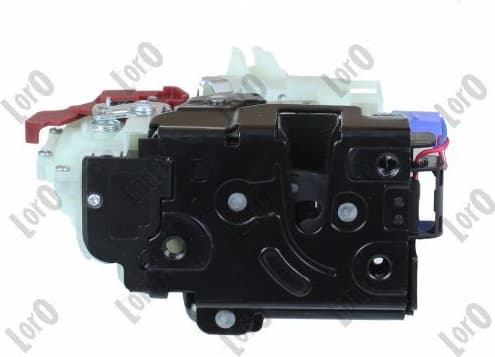 Door Lock LORO 132-053-107 - image 3