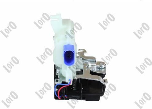 Door Lock LORO 132-053-107 - image 4