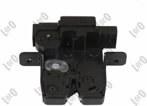Tailgate Lock LORO 132-035-004