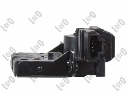 Tailgate Lock LORO 132-035-004 - image 4