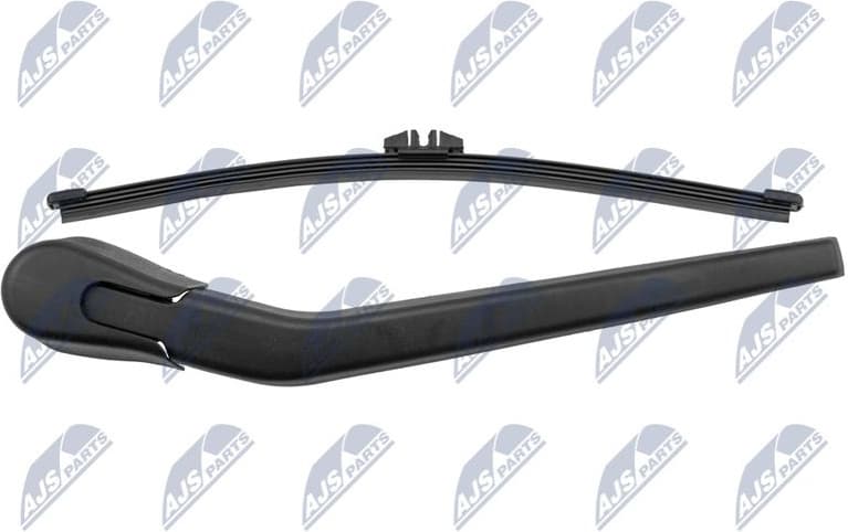 Wiper Arm, window cleaning EWB-VV-007 - image 3