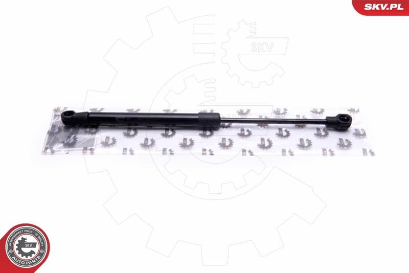 Gas Spring, bonnet 52SKV117