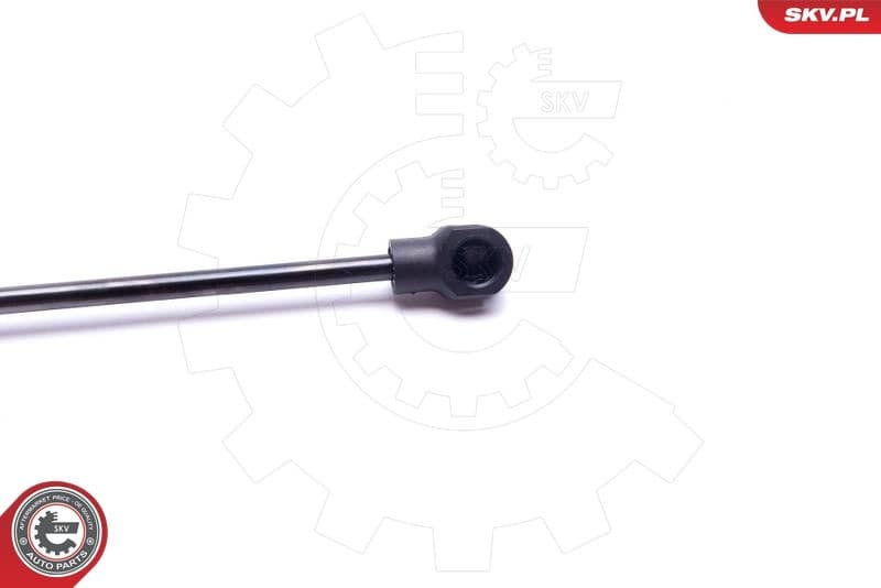 Gas Spring, bonnet 52SKV117 - image 2