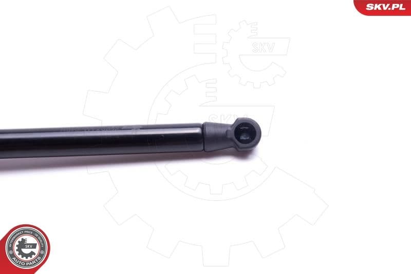 Gas Spring, bonnet 52SKV117 - image 3