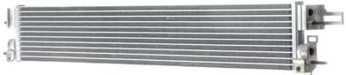 Condenser, air conditioning BEHR *** PREMIUM LINE *** AC 1126 000P - image 2