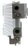 Condenser, air conditioning BEHR *** PREMIUM LINE *** AC 1126 000P - image 3