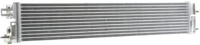 Condenser, air conditioning BEHR *** PREMIUM LINE *** AC 1126 000P - image 4