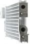 Condenser, air conditioning BEHR *** PREMIUM LINE *** AC 1126 000P - image 7