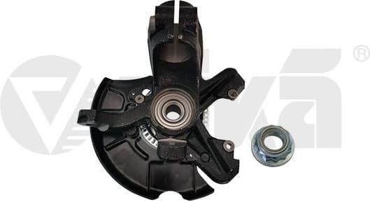 Steering Knuckle, wheel suspension 44071739901