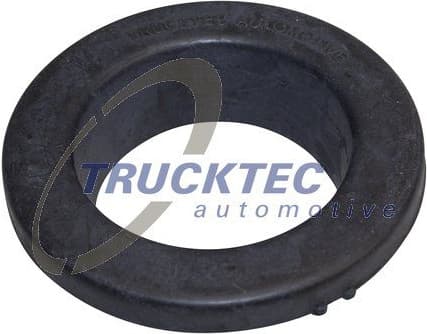Rubber Buffer, suspension 02.30.021