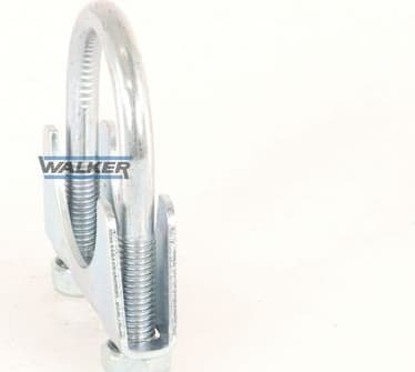 Clamping Piece, exhaust system 84285 - image 4