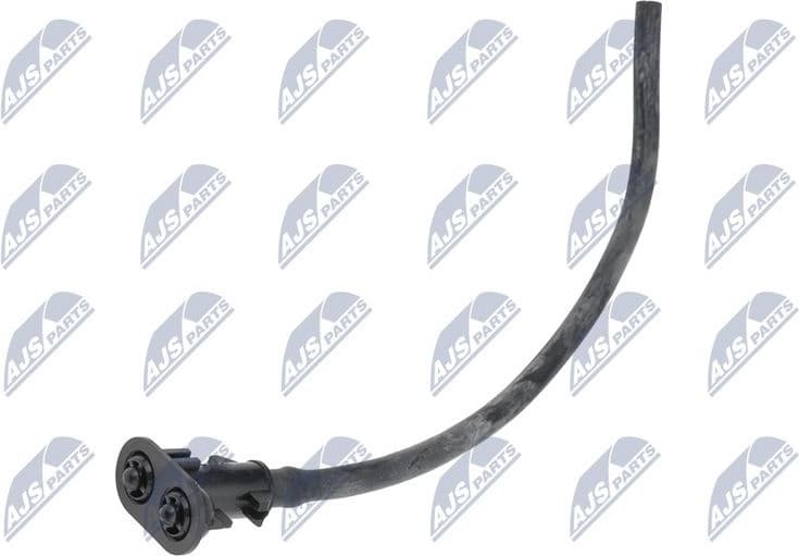 Washer Fluid Jet, headlight cleaning EDS-LR-010