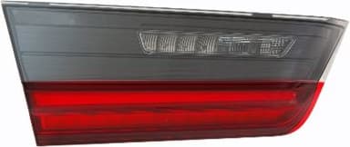 Tail Light Assembly Depo 444-1359R-AEN