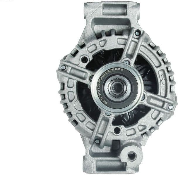 Alternator Remanufactured AS A0871PR