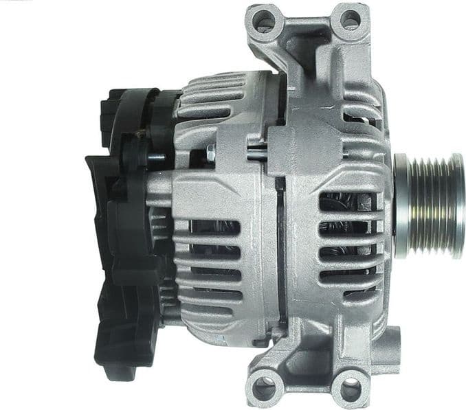 Alternator Remanufactured AS A0871PR - image 2