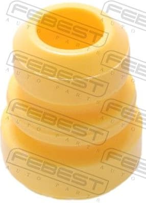 Rubber Buffer, suspension TD-AE100F