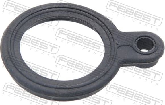 Seal Ring, spark plug shaft MCP-CU20