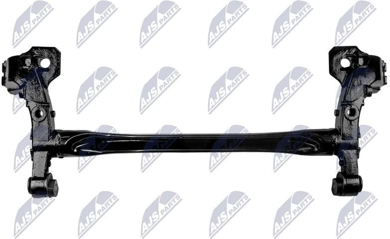 Axle Beam ZRZ-PL-019 - image 2