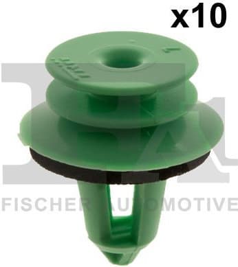 Clip, trim/protection strip 11-40038.10