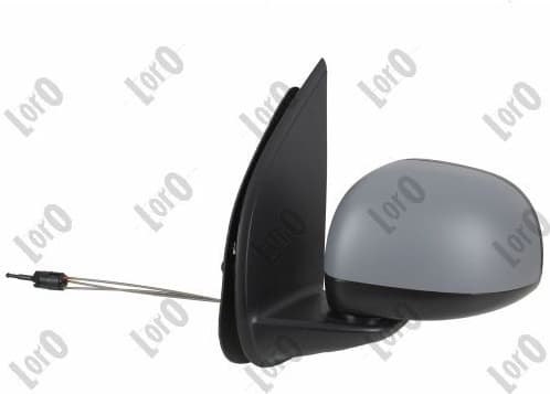 Exterior Mirror LORO 1163M04