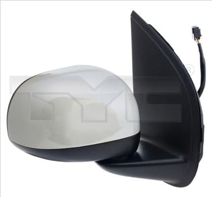 Exterior Mirror 3090116