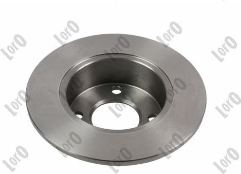 Brake Disc LORO 231-04-043 - image 3