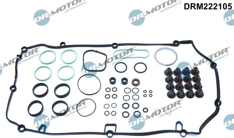 Gasket Kit, cylinder head DRM222105