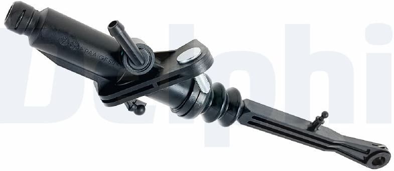 Master Cylinder, clutch LM80746