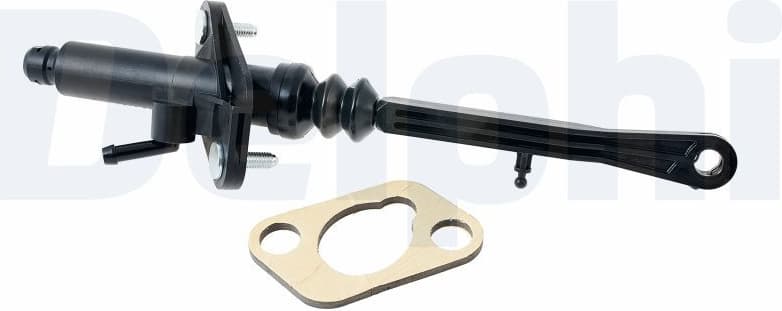 Master Cylinder, clutch LM80746 - image 2