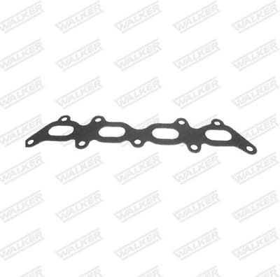 Gasket, exhaust pipe 80319