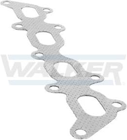 Gasket, exhaust pipe 80319 - image 3