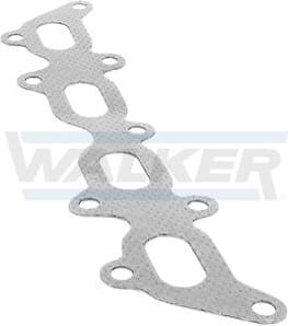 Gasket, exhaust pipe 80319 - image 5