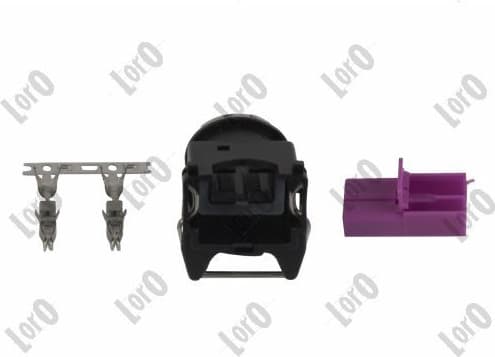 Plug, injector LORO 120-00-226