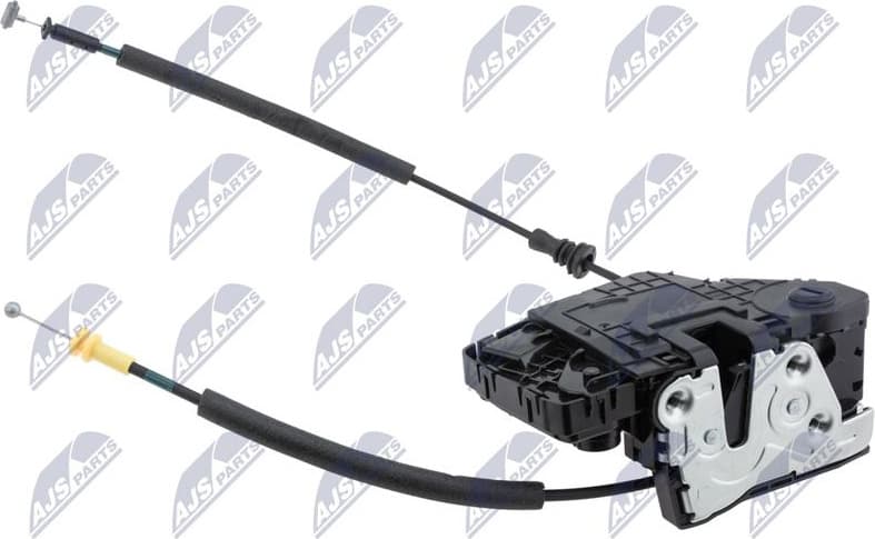 Door Lock EZC-HY-598 - image 2