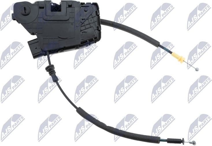 Door Lock EZC-HY-598 - image 4