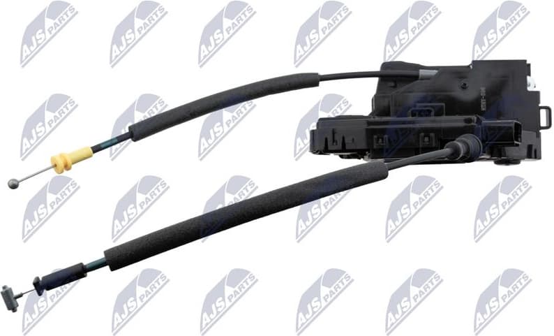 Door Lock EZC-HY-598 - image 5