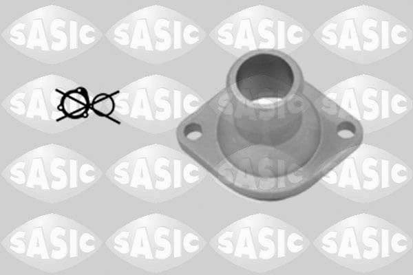 Coolant Flange 3306002