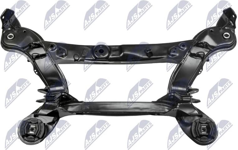 Axle Beam ZRZ-ME-007