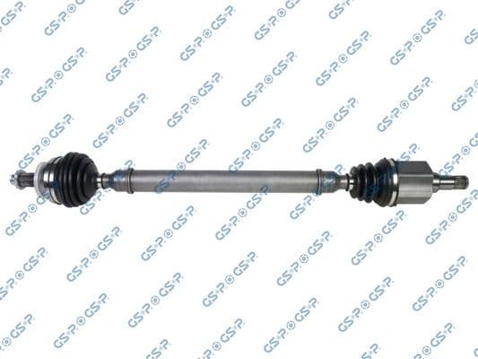 Drive Shaft 201924