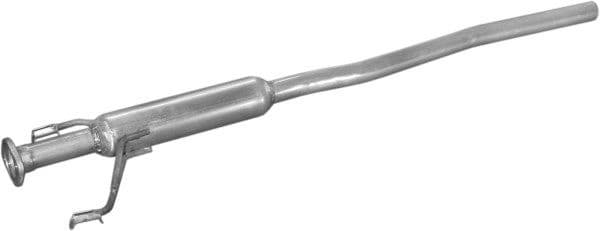 Centre Muffler 25.50