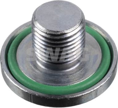 Screw Plug, automatic transmission casing 33 10 1890