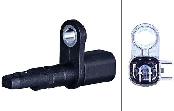 Sensor, wheel speed 6PU 358 216-001