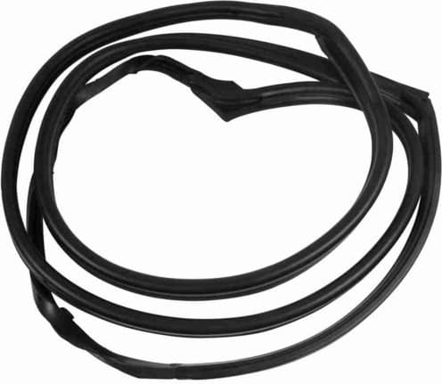 Door Seal Original VAICO Quality V30-1563