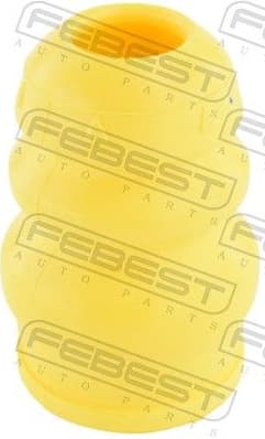 Rubber Buffer, suspension FDD-TT9F