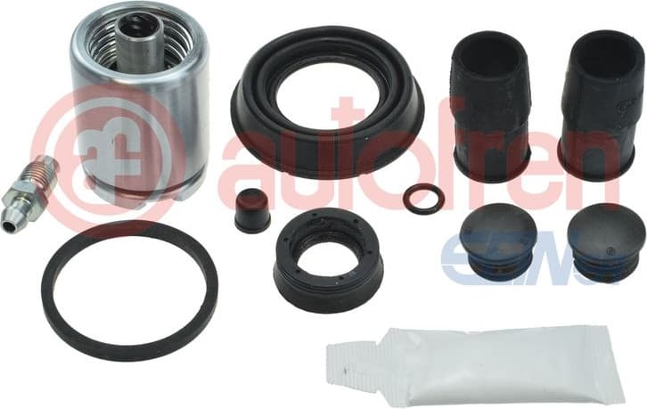 Repair Kit, brake caliper D43237K