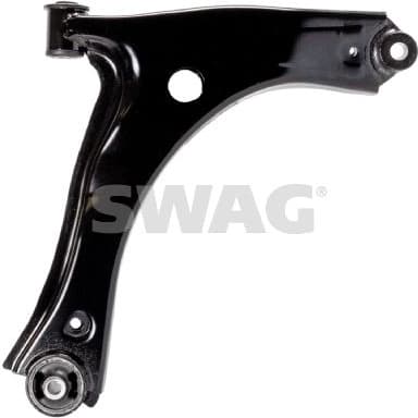 Control/Trailing Arm, wheel suspension 33 10 1628